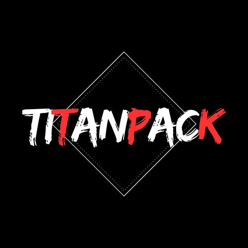 TitanPack